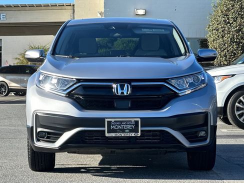 Used 2021 Honda CR-V EX image 8