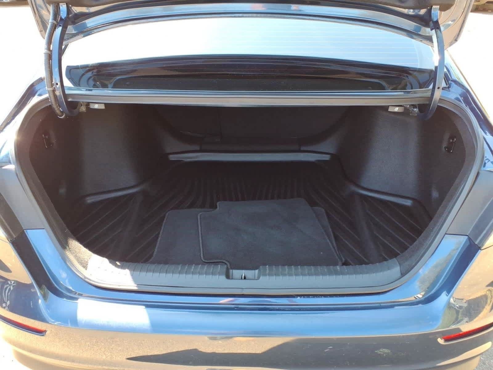 Used 2024 Honda Accord EX image 6