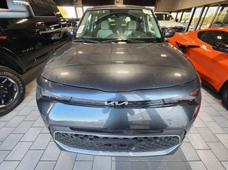 Used 2025 Kia Soul LX w/ LX Technology Package FWD video 2