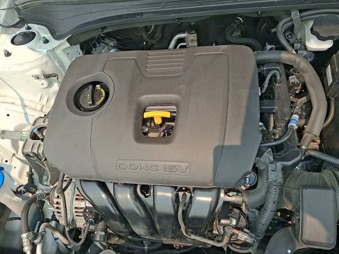 Used 2023 Kia Forte LXS FWD image 26