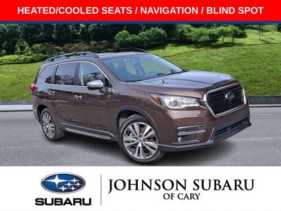 Used 2020 Subaru Ascent Touring w/ Popular Package #3