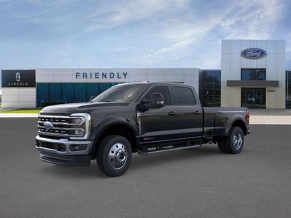 New 2026 Ford F450 XLT w/ XLT Premium Package