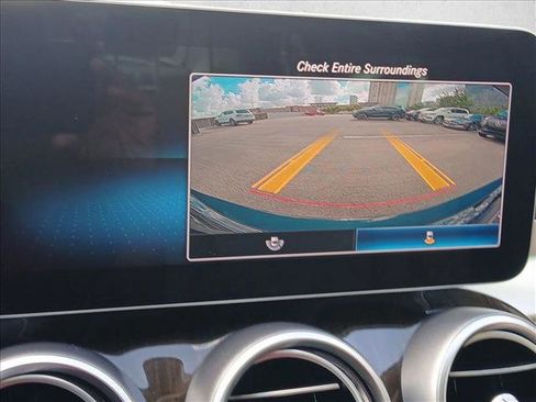 Certified 2020 Mercedes-Benz C 300 Sedan image 12