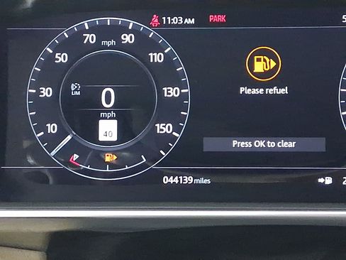 Used 2021 Land Rover Range Rover Sport HSE Silver Edition image 19