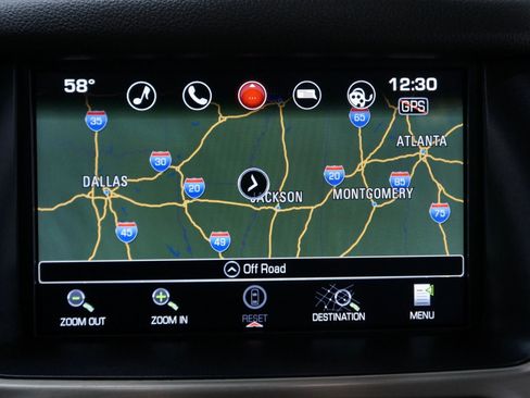 Used 2016 GMC Yukon XL Denali w/ Open Road Package image 16