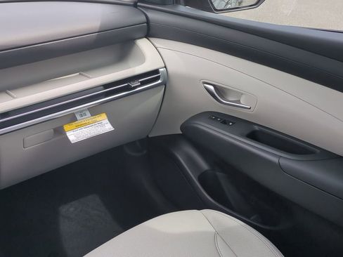 New 2026 Hyundai Tucson SEL Plus FWD image 20