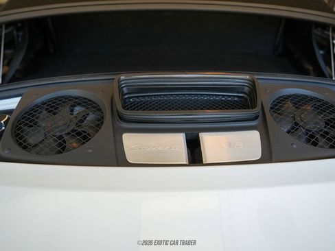 Used 2015 Porsche 911 Carrera S RWD image 29