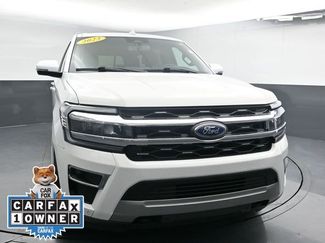 Used 2023 Ford Expedition Limited AWD/4WD video 3