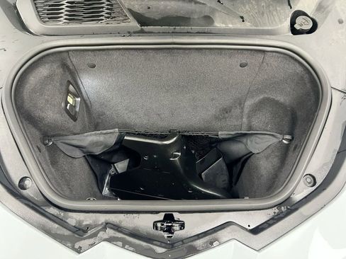 Used 2023 Chevrolet Corvette Stingray Premium Cpe w/ Z51 Performance Package RWD image 28