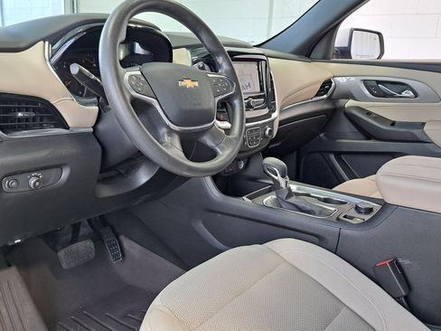 Used 2024 Chevrolet Traverse LS w/ Safety Package image 8