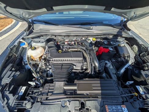 Certified 2023 Ford Escape ST-Line Select w/ Tech Pack #1 image 11