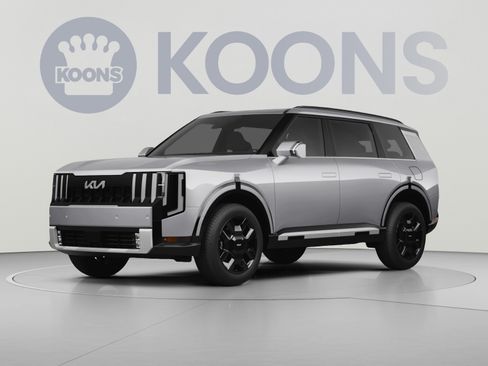 New 2027 Kia Telluride SX Prestige AWD/4WD image 1