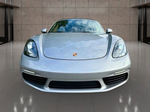 Used 2019 Porsche 718 Boxster image 17
