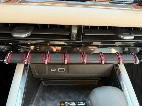 Used 2023 GMC Canyon AT4X image 35