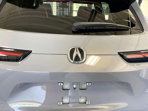Used 2025 Acura ADX A-Spec AWD/4WD image 29