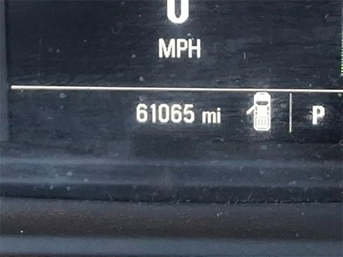 Used 2023 GMC Sierra 1500 Pro w/ Pro Value Package image 19