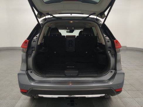 Used 2020 Nissan Rogue SL AWD/4WD image 29