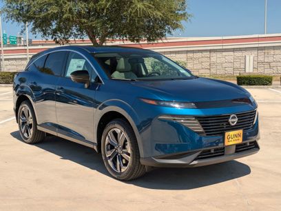 New 2025 Nissan Murano SL