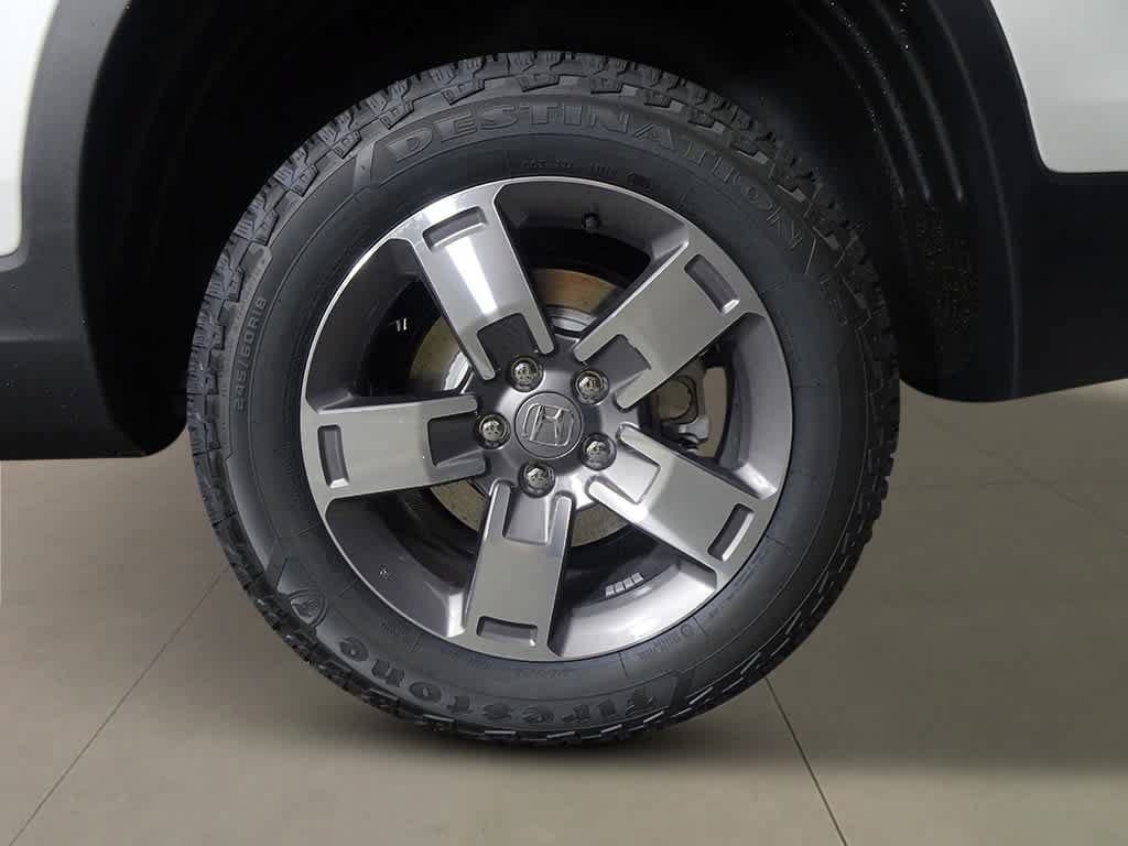 New 2026 Honda Ridgeline RTL image 11