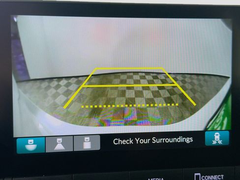 Used 2025 Honda Civic Sport image 19