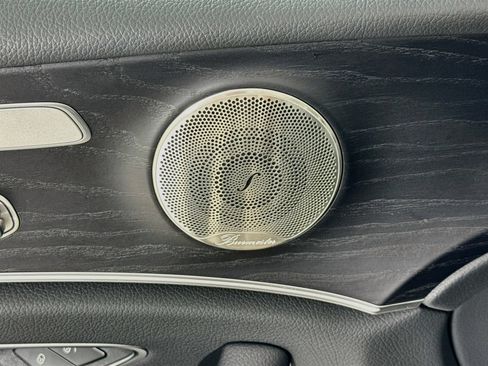 Certified 2022 Mercedes-Benz E 350 Sedan image 20