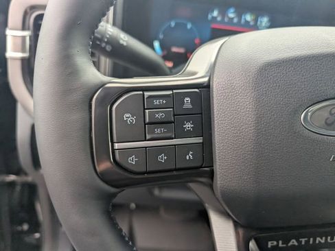 New 2026 Ford F350 Platinum AWD/4WD image 19