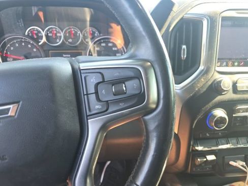 Used 2019 Chevrolet Silverado 1500 RST w/ All-Star Edition AWD/4WD image 20