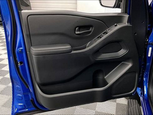 New 2026 Nissan Frontier SV w/ All-Weather Content Package image 29