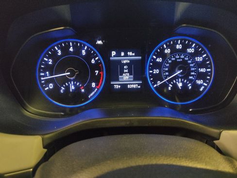 Used 2020 Hyundai Palisade SEL AWD/4WD image 23