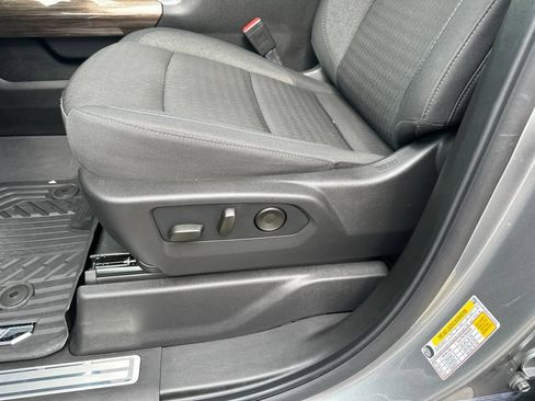 Used 2026 Chevrolet Silverado 1500 RST AWD/4WD image 13