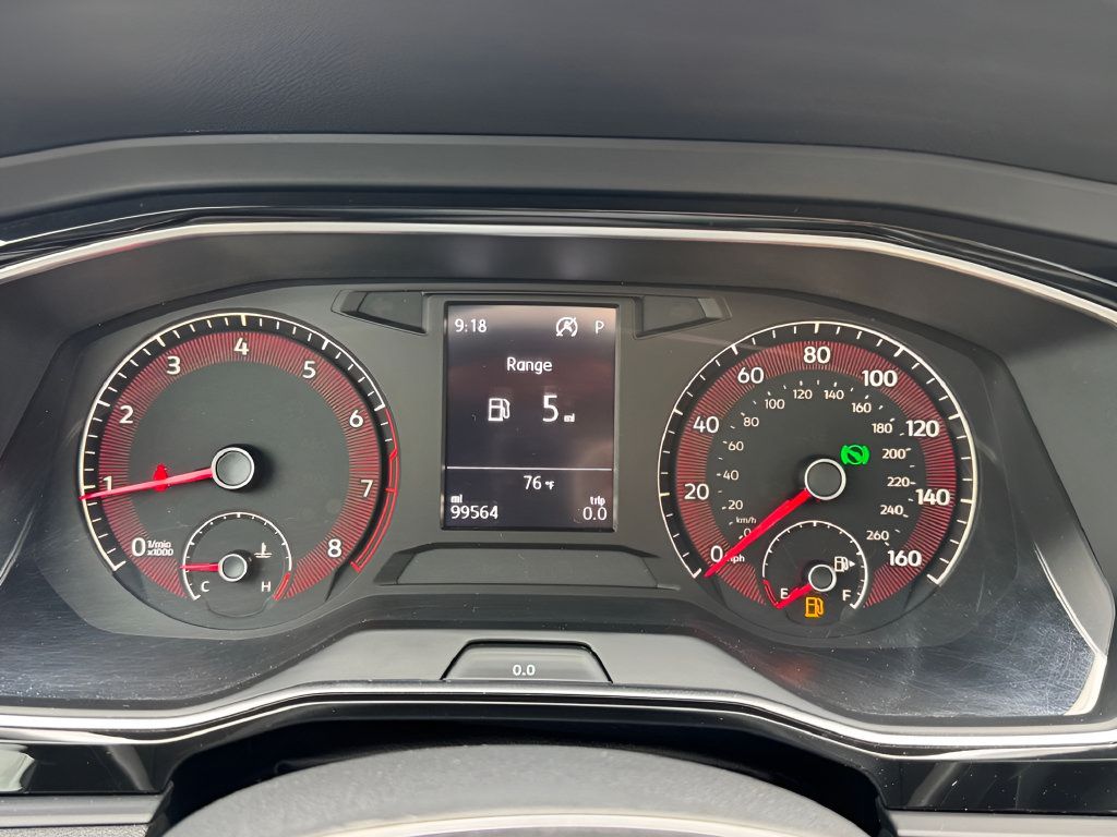 Used 2019 Volkswagen Jetta R-Line FWD image 17