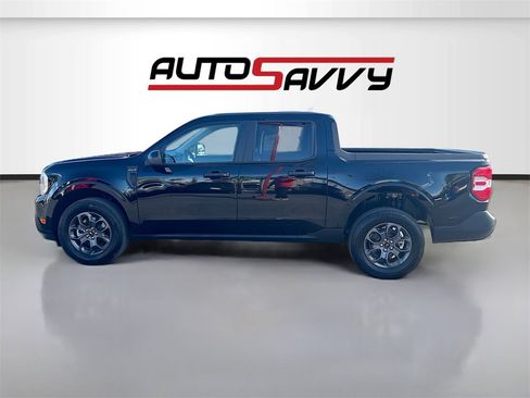 Used 2024 Ford Maverick XLT image 4