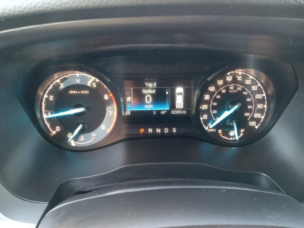 Used 2021 Ford Ranger XLT w/ Equipment Group 302A High AWD/4WD image 17