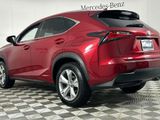 Used 2017 Lexus NX 300h AWD image 6
