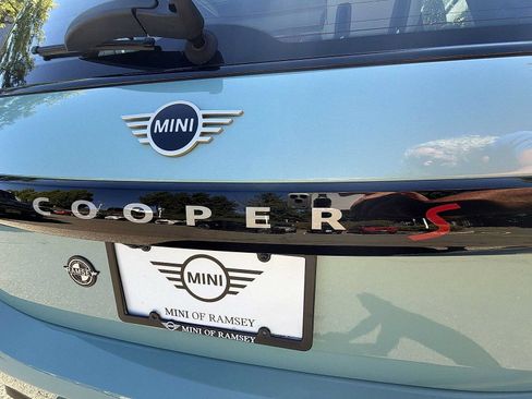 Used 2026 MINI Cooper S FWD image 15