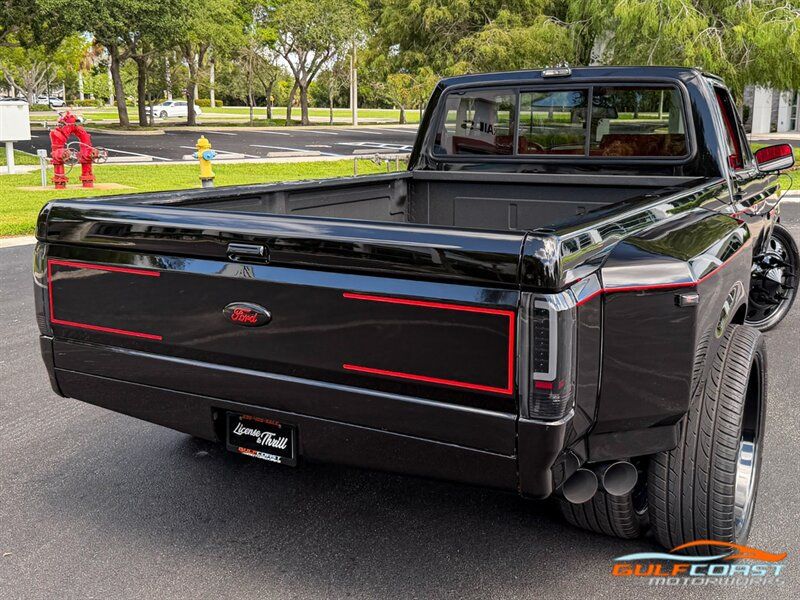 Used 1987 Ford F350 2WD Regular Cab image 38