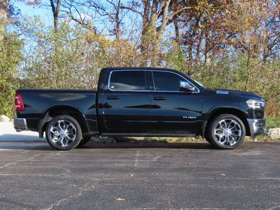 Used 2023 RAM 1500 Limited