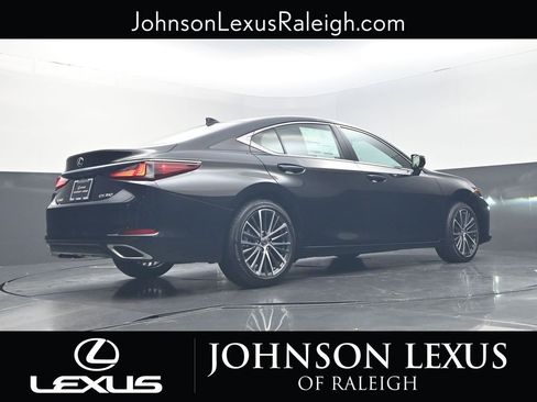 New 2025 Lexus ES 350 350 image 20