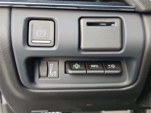 Used 2024 Cadillac CT5 V w/ Premium Package image 18