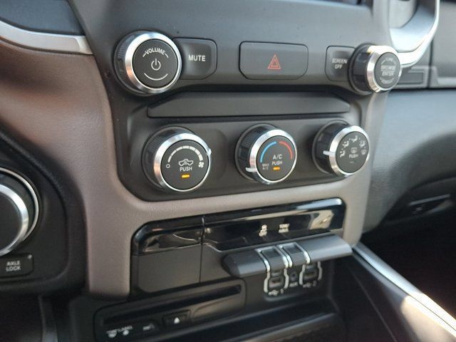 Certified 2019 RAM 1500 Big Horn AWD/4WD image 19