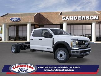 New 2026 Ford F450 XLT RWD video 1