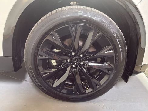 Used 2026 MAZDA CX-90 3.3 Turbo S w/ Premium Package AWD/4WD image 12