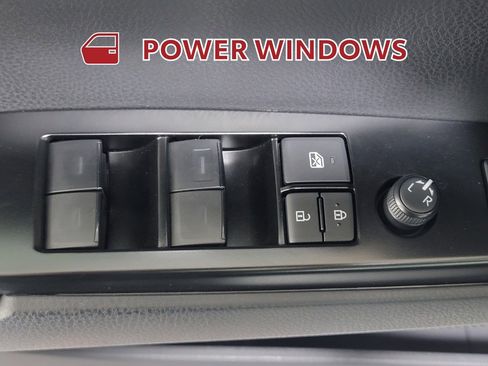 Used 2026 Toyota Camry XLE w/ Premium Package AWD/4WD image 28
