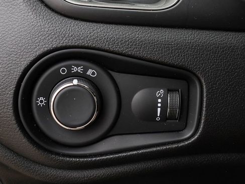 Used 2022 Jeep Renegade Sport w/ Sport Appearance Group image 25