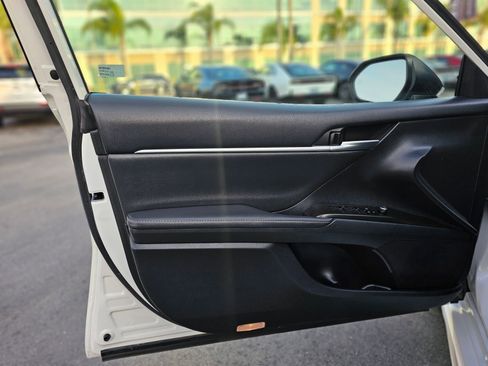 Used 2023 Toyota Camry XSE image 20