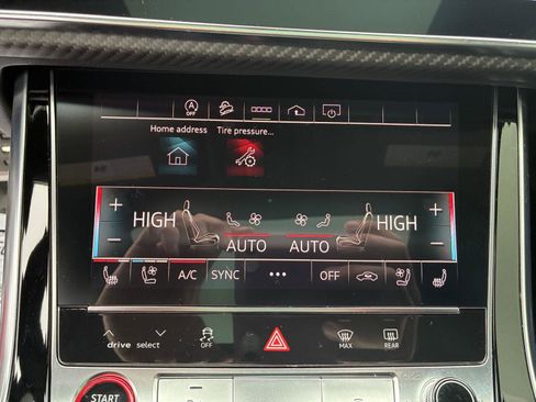 Used 2024 Audi SQ8 Premium Plus w/ 23" Wheel Package image 23