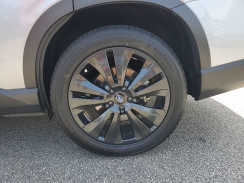 Used 2022 Subaru Ascent Onyx Edition AWD/4WD image 12