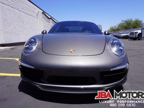 Used 2014 Porsche 911 Carrera 4S AWD/4WD image 40