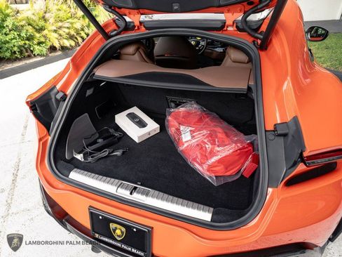 Used 2026 Ferrari Purosangue image 30