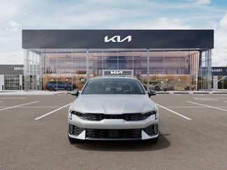 New 2026 Kia K5 GT FWD video 2